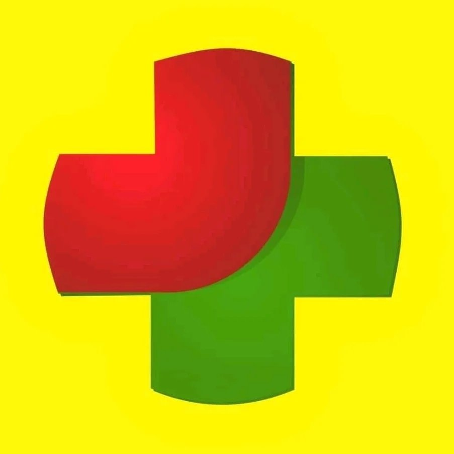 Logo Drogamedic